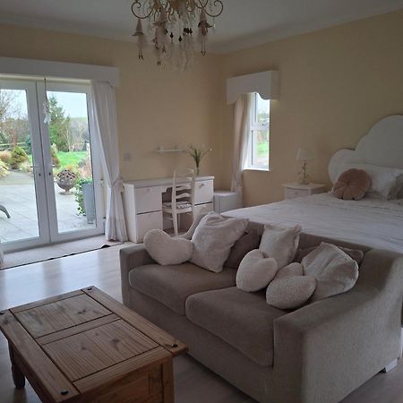Deeside Manor Bed and Breakfast Stabannan Eksteriør billede