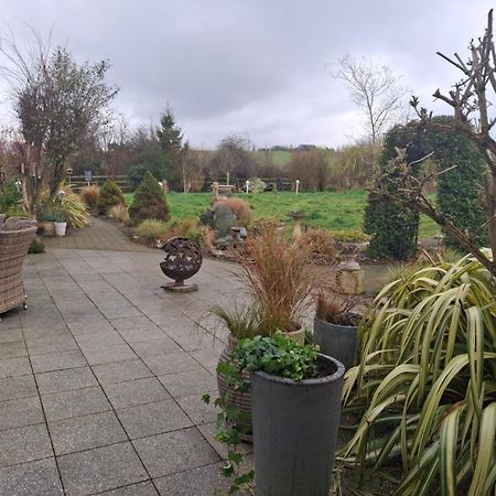 Deeside Manor Bed and Breakfast Stabannan Eksteriør billede