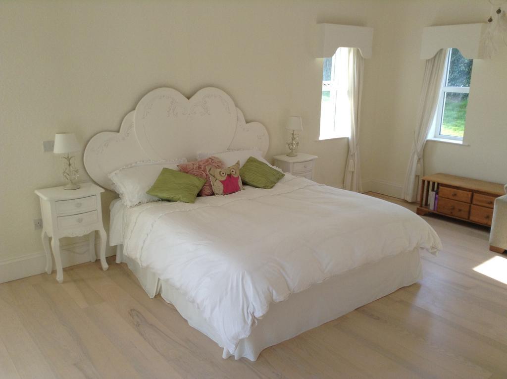 Deeside Manor Bed and Breakfast Stabannan Eksteriør billede