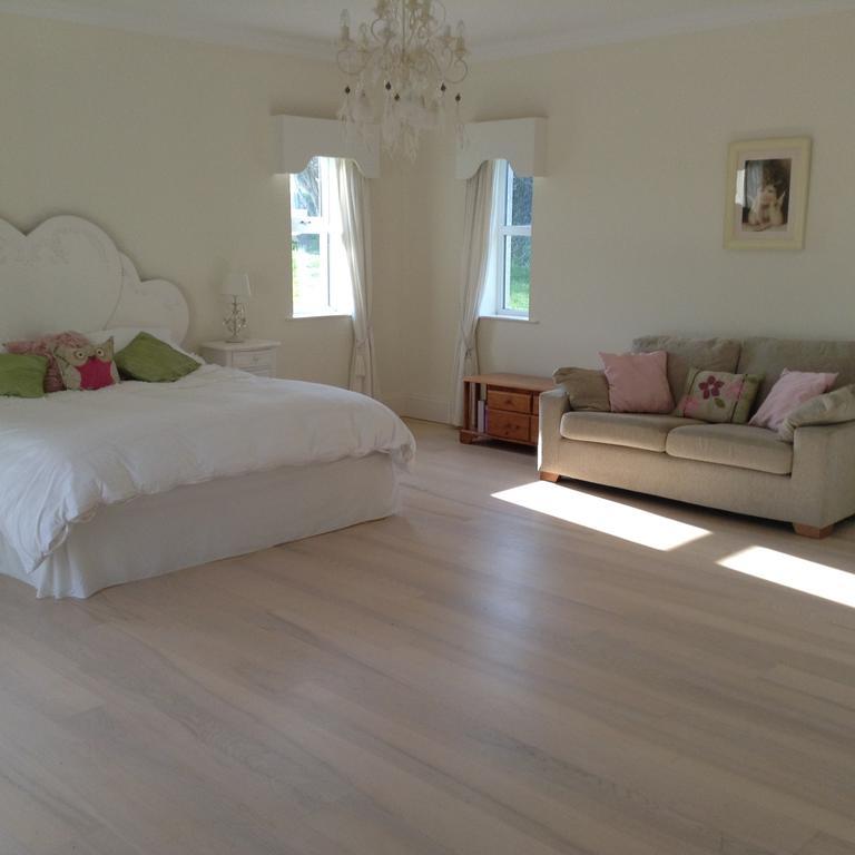 Deeside Manor Bed and Breakfast Stabannan Eksteriør billede