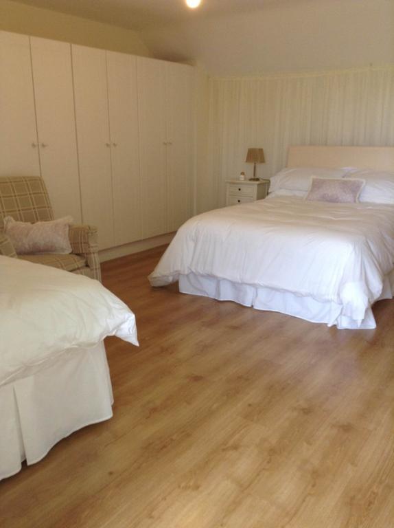 Deeside Manor Bed and Breakfast Stabannan Eksteriør billede