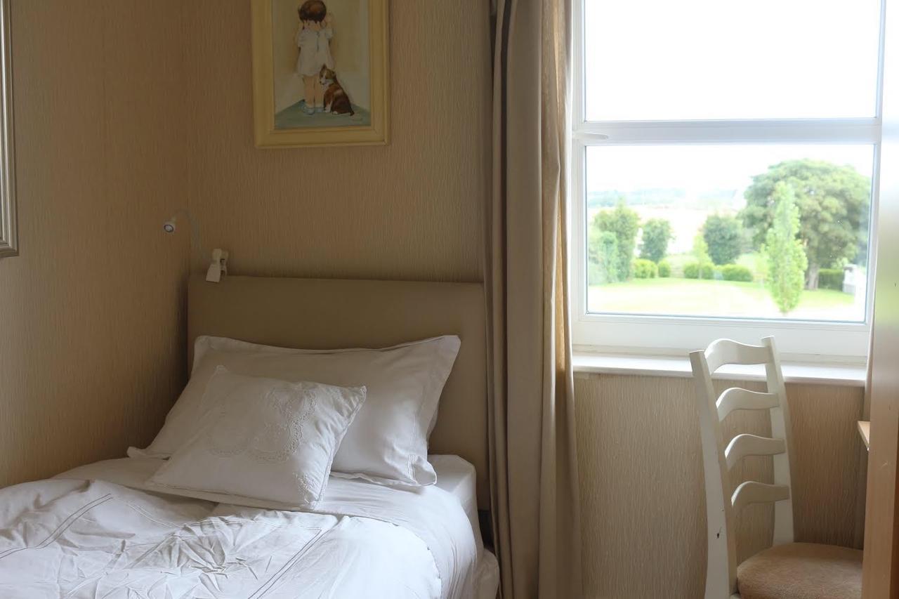 Deeside Manor Bed and Breakfast Stabannan Eksteriør billede